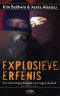 [Elite Operatives 02] • Explosieve Erfenis